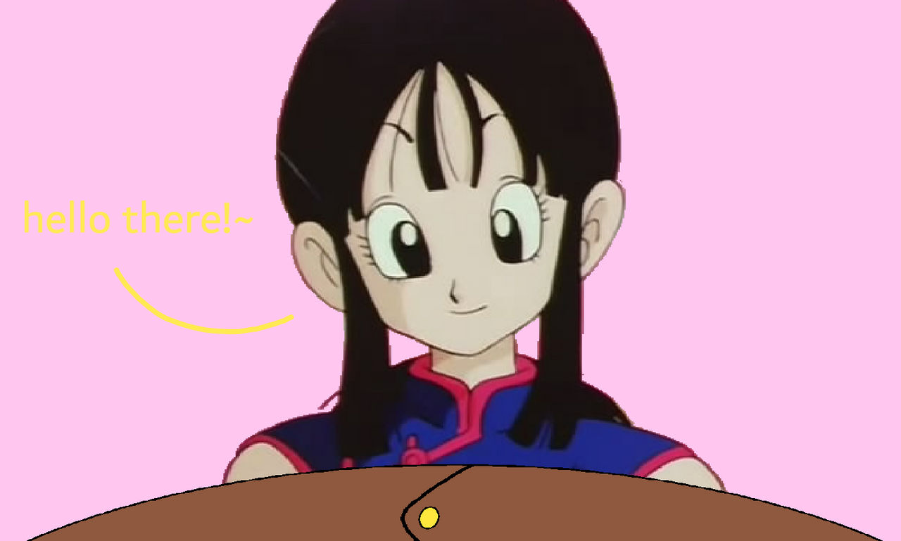 Your new friend chi chi (reader x chi chi) by Marcus1415 on DeviantArt Your new friend chi chi (reader x chi chi) by Marcus1415 on DeviantArt