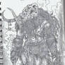 Norse Warrior Giant