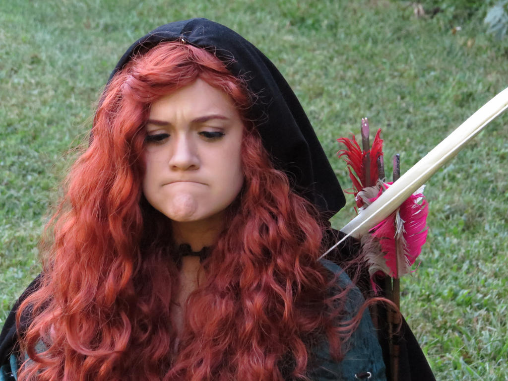 Merida Cim Face