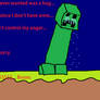A creepers real thoughts