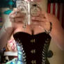 My New Corset!!1