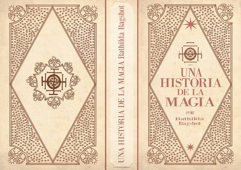 A History of Magic/Una Historia de la Magia