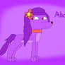 Alicia Ref Sheet