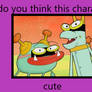 Do you think Buzz and Delete are cute