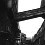 Metal factory