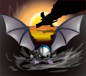 Sir Meta Knight