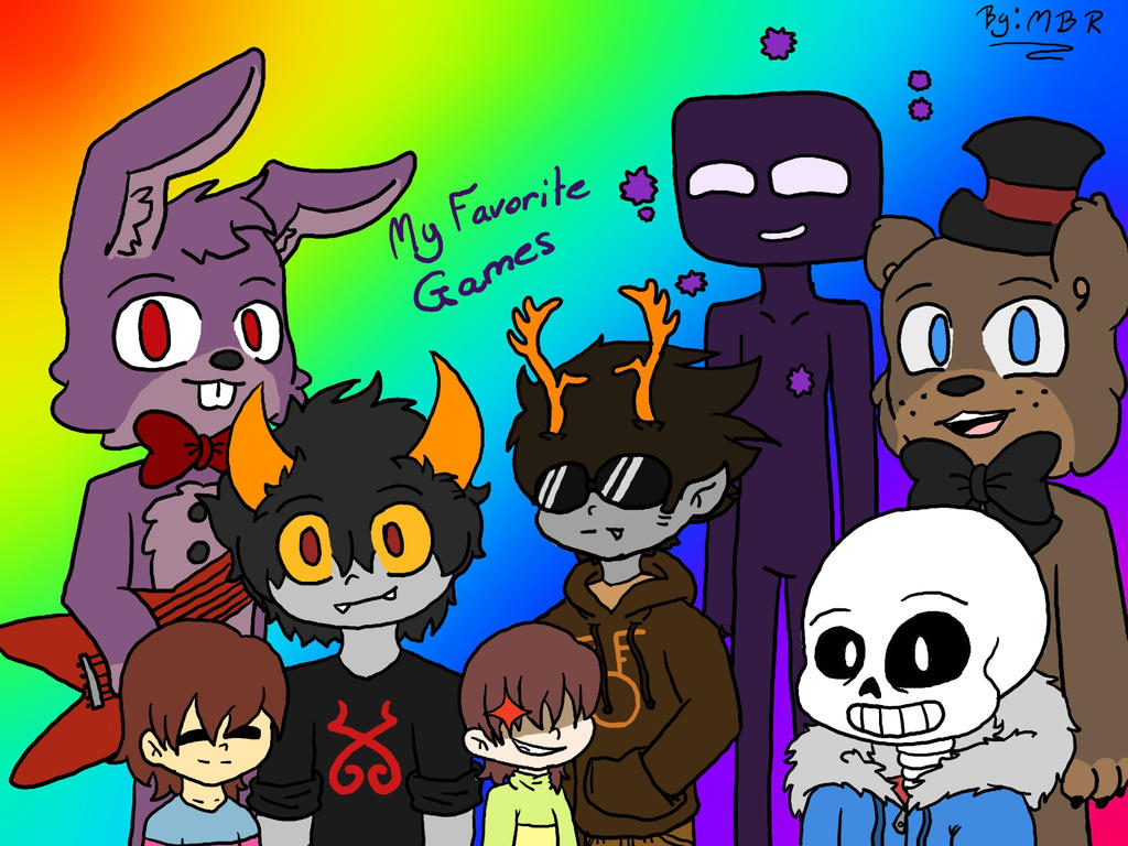 Games Characters. Deviantart My favorite video game characters by mregodon on DeviantArt