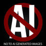 No To Ai Generated Images