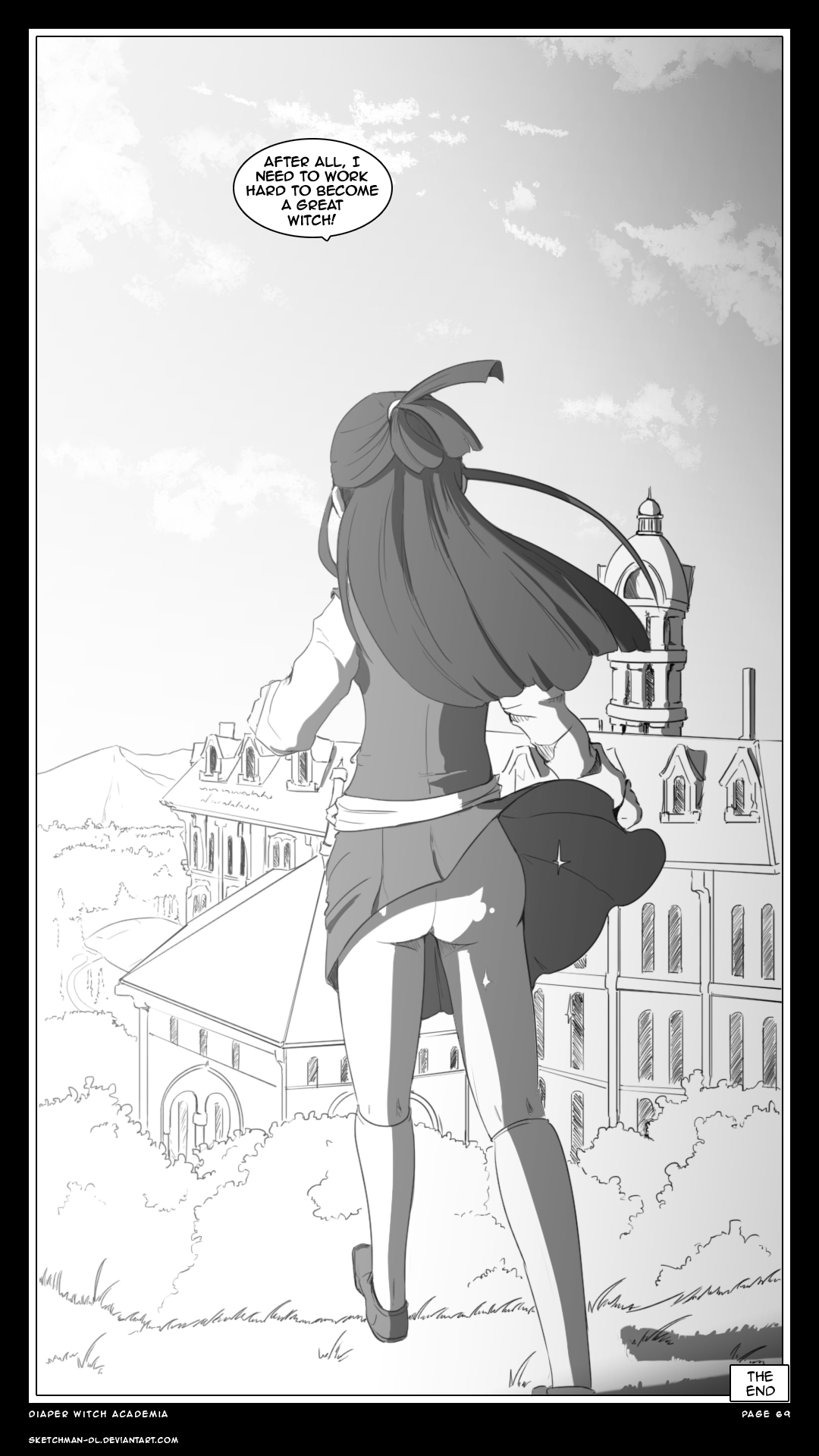 Page 69 by SketchMan-DL on DeviantArt