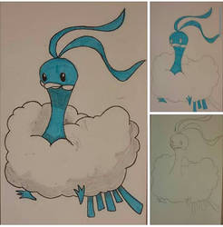 Altaria