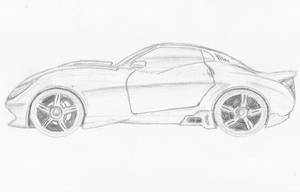 Rengine sketch