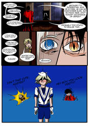 Excidium Chapter 1: Page 2