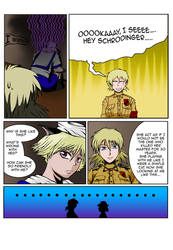 Excidium Chapter 1: Page 4