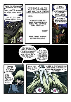 Excidium Chapter 9: Page 7