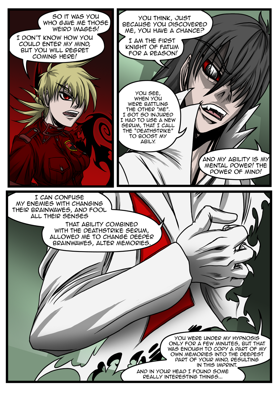 Excidium Chapter 12: Page 12