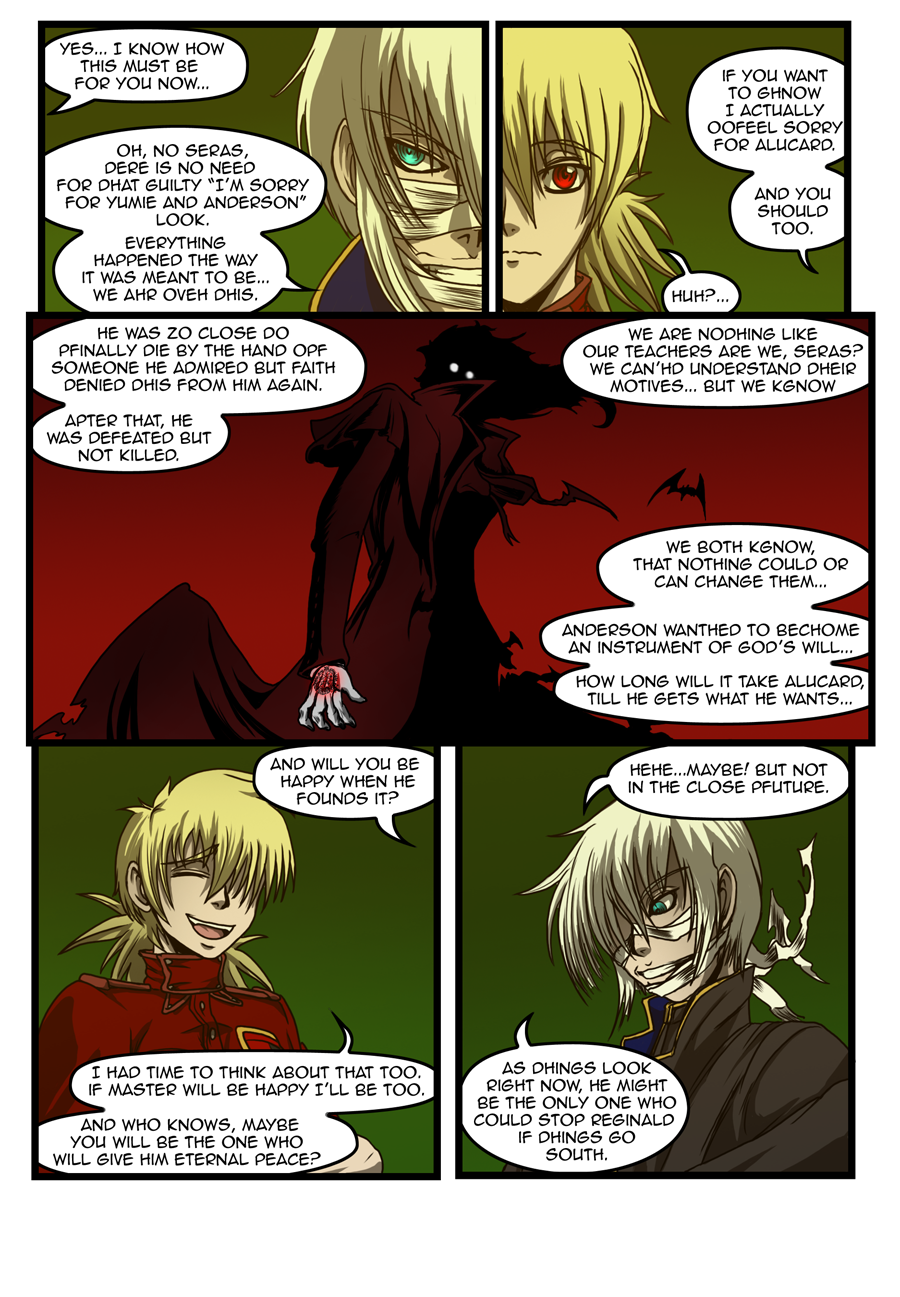 Integra Hellsing Alucard Seras Victoria Anime, hellsing, fictional Character,  seras Victoria, alucard png