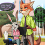Zootopia - Case Closed