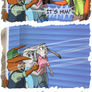 Zootopia Strip - Meet the Hopps