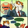 Zootopia Short - Mayoral Elections