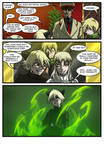 Excidium Chapter 16: Page 8