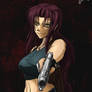 Commission - Revy Two Hands