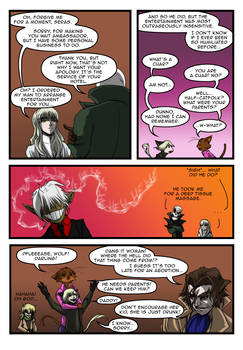 Excidium Chapter 16: Page 13