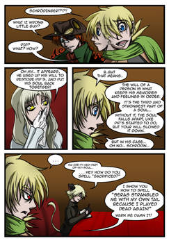 Excidium Chapter 16: Page 18