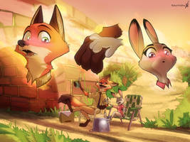 WildeHopps Community Calendar 2026