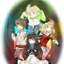 Bravely Default