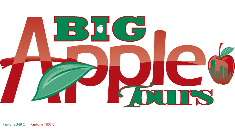 BIG Apple Tours Variation