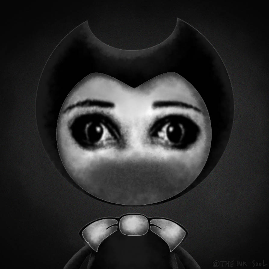 Bendy ( meme ) by theinksool on DeviantArt