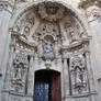 Eglise de Santa Maria de San Sebastian