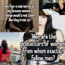 matriarchy mood board 2026