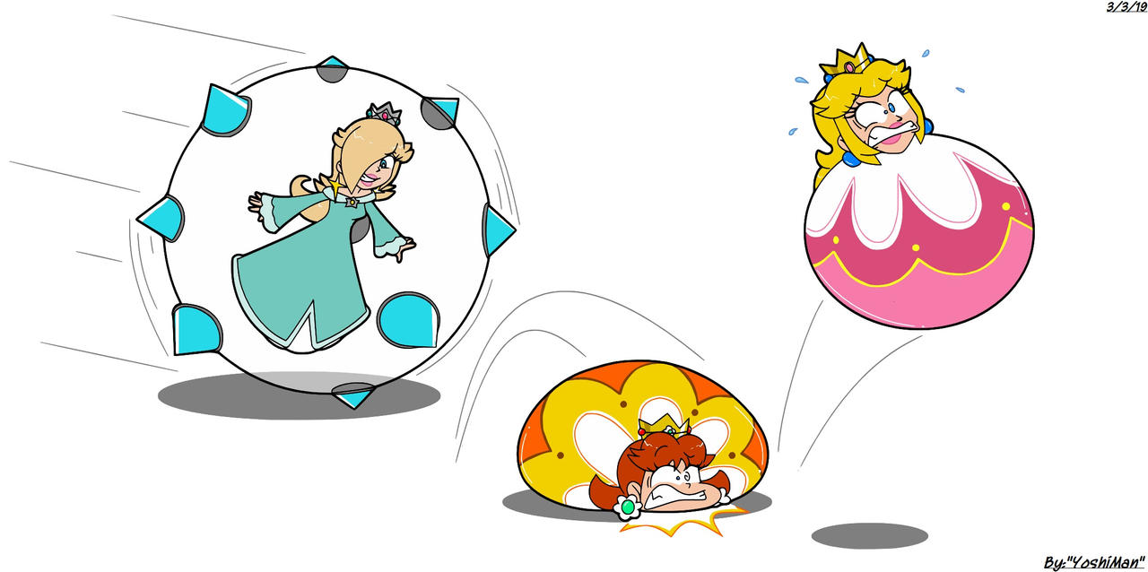 Pop the Hoppers by Deviator101 on DeviantArt