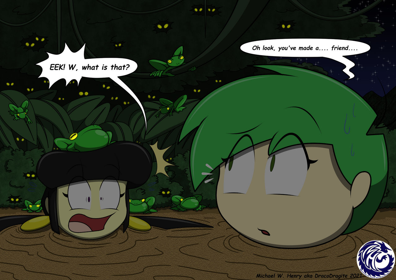 Sinking Head First Deviantart That Sinking Feeling Epilogue by Deviator101 on DeviantArt