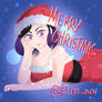 Merry Christmas - Violeta