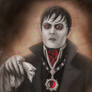 Barnabas Collins