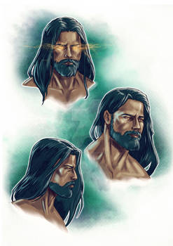 Bella Rachlin Auto Bella-Rachlin - Professional, Traditional Artist | DeviantArt