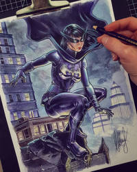 Bella Rachlin Auto Bella-Rachlin - Professional, Traditional Artist | DeviantArt