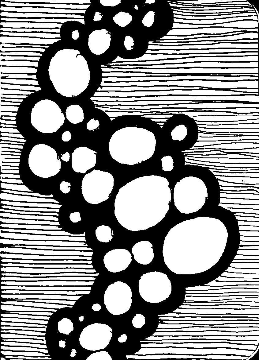 Black Bubbles by deltaflops on DeviantArt