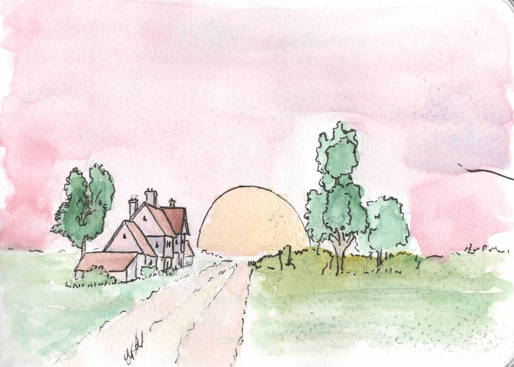 Tonal Study by deltaflops on DeviantArt