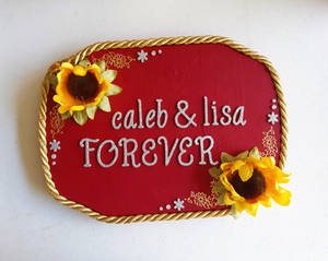 Caleb and Lisa Forever
