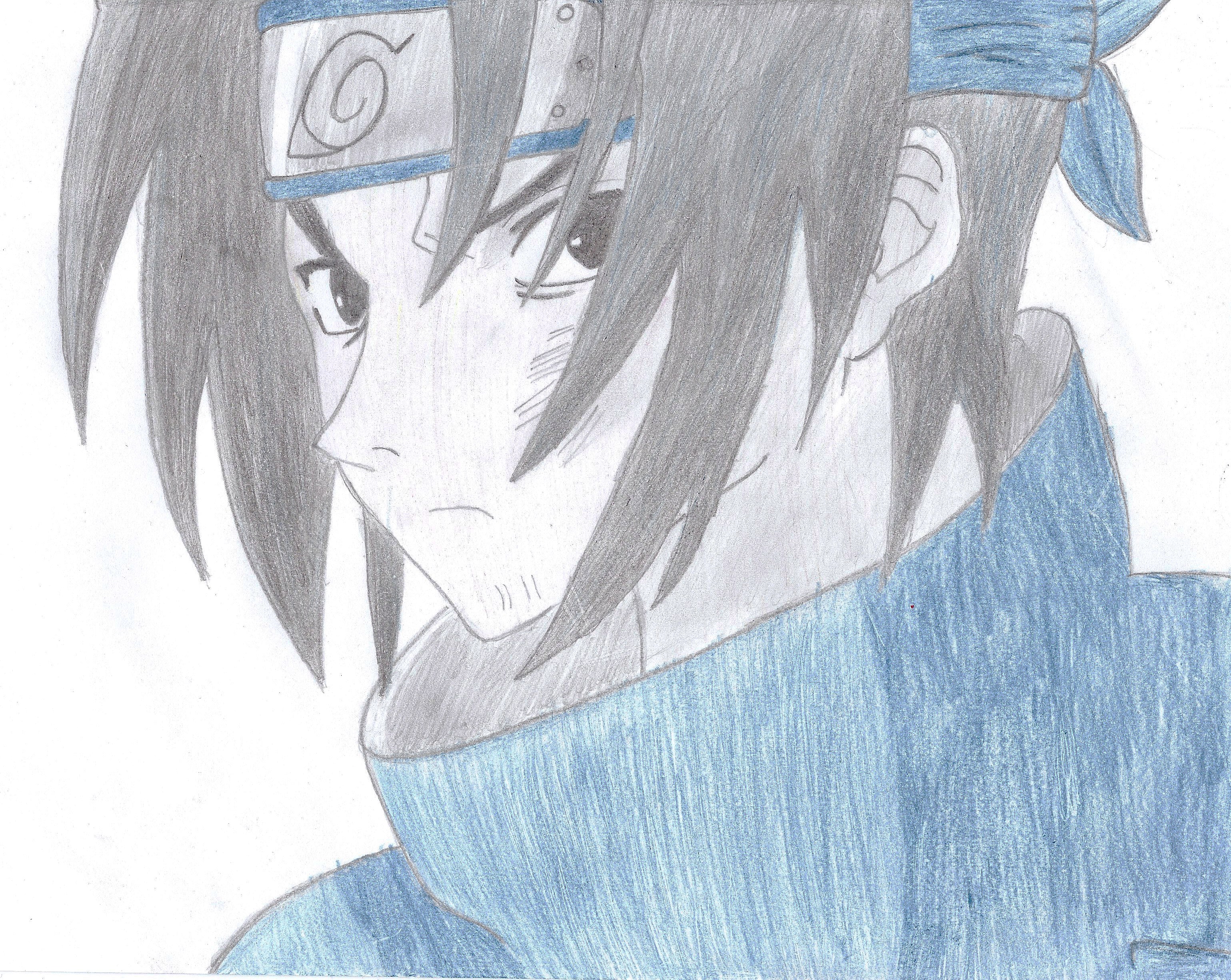 Sasuke