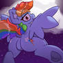 Rainbow Dash