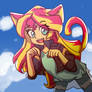 Neko Shimmer