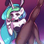 Bunny Celestia