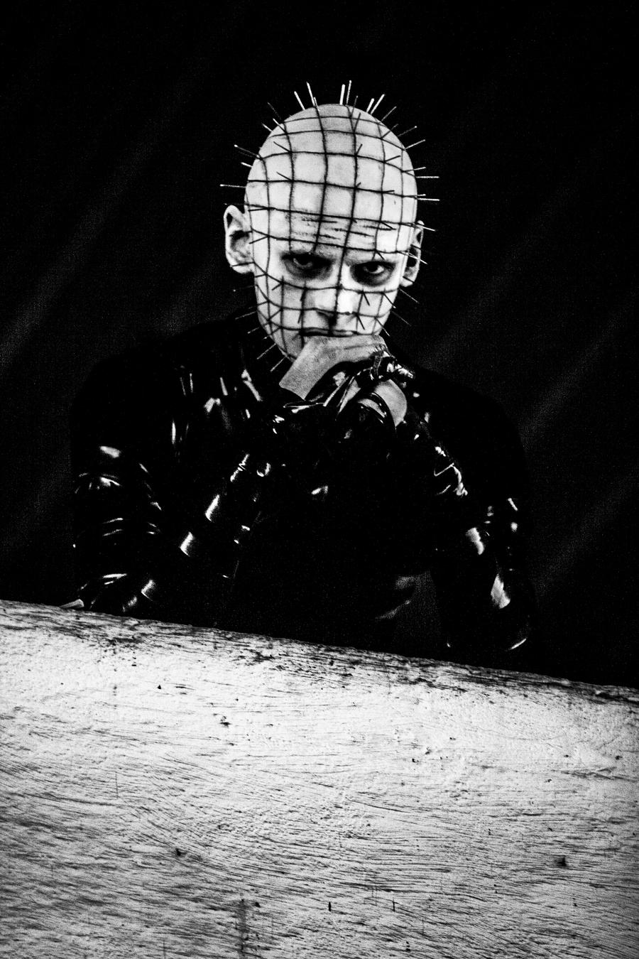 Pinhead II