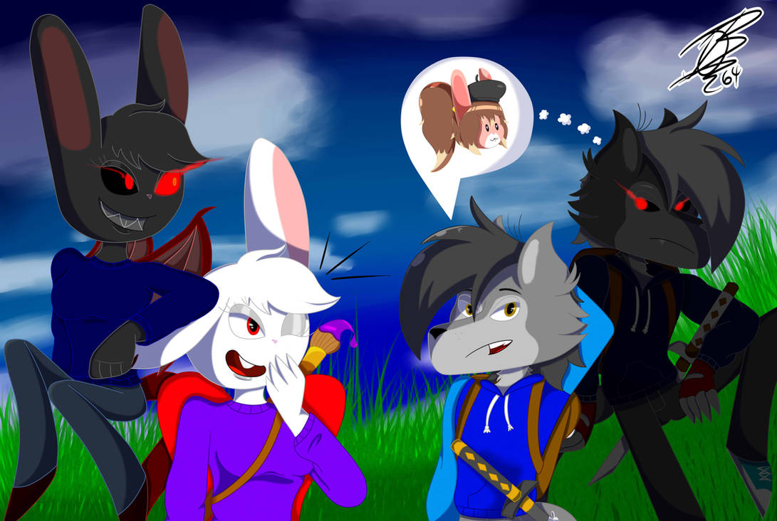Byced (AT#8) jeferson meet ced byced145 by jefersonbr64 on DeviantArt