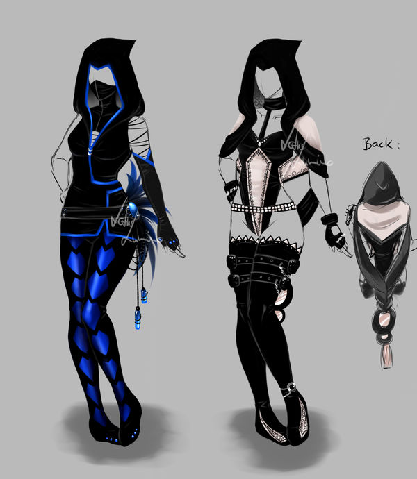 Outfit design - 128 -129 - closed by LotusLumino on DeviantArt Outfit design - 128 -129 - closed by LotusLumino on DeviantArt