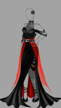 Outfit design - 136 - closed